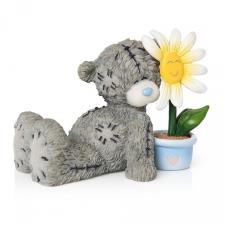 Happy Daisy Me to You Bear Figurine Image Preview